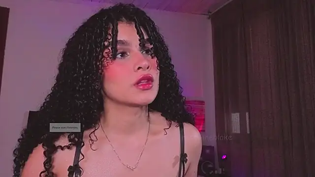 missvaneblake online show from March 24, 11:43 am