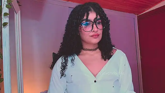 missvaneblake online show from September 30, 12:33 pm