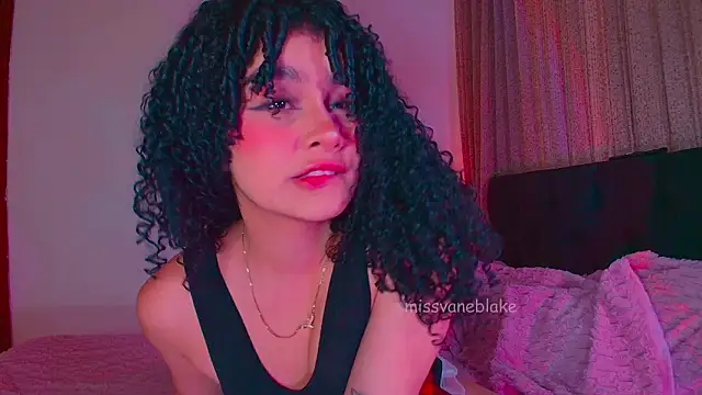 missvaneblake online show from January 14, 12:42 pm