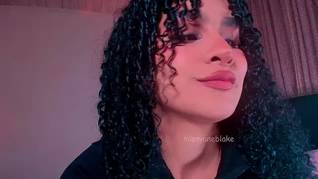 missvaneblake online show from January 8, 11:05 am