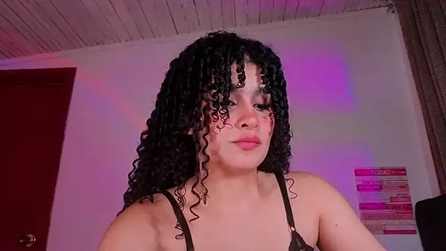 missvaneblake online show from April 22, 12:01 pm