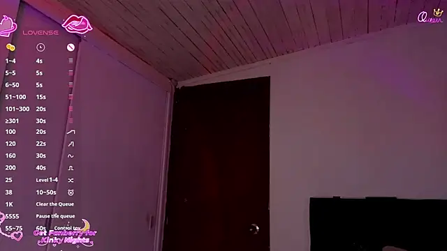 missvaneblake online show from April 8, 12:06 pm