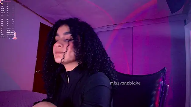 missvaneblake online show from October 29, 12:26 pm