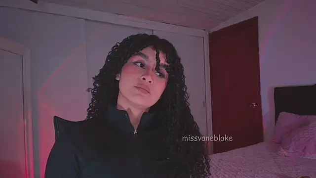 missvaneblake online show from November 25, 10:59 am