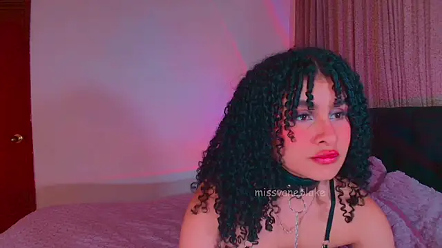 missvaneblake online show from February 9, 11:30 am