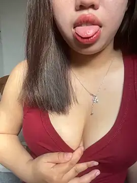 Rose-babyx online show from February 5, 2:07 am