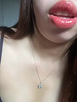 Rose-babyx online show from April 17, 2:25 am