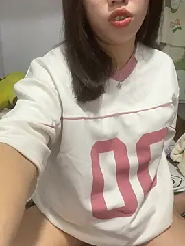 Rose-babyx online show from February 11, 1:22 pm