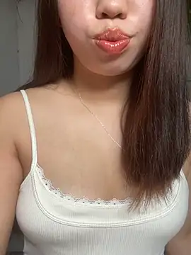 Rose-babyx online show from March 25, 2:44 am