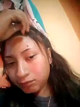 Snapshot of Morella_14 chatting on October 15, 4:15 pm Morella 14 online show from October 15, 4:15 pm