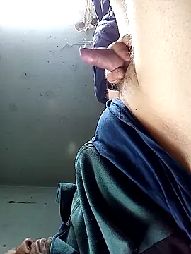 Jarektchurzewski online show from May 9, 2:31 pm