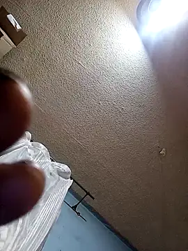 Jarektchurzewski online show from March 12, 10:03 pm