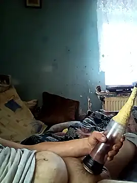 Jarektchurzewski online show from January 10, 8:31 am