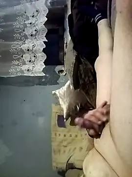 Jarektchurzewski online show from January 8, 7:53 pm