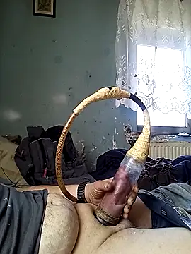 Jarektchurzewski online show from March 7, 11:38 am