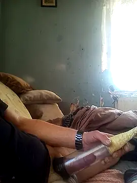 Jarektchurzewski online show from January 16, 2:32 pm