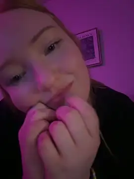 princessbaexoxo online show from March 26, 3:16 am