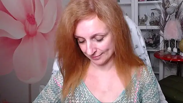 Venus love1 online show from January 28, 9:50 pm
