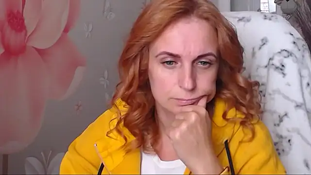 Venus love1 online show from October 9, 12:38 pm