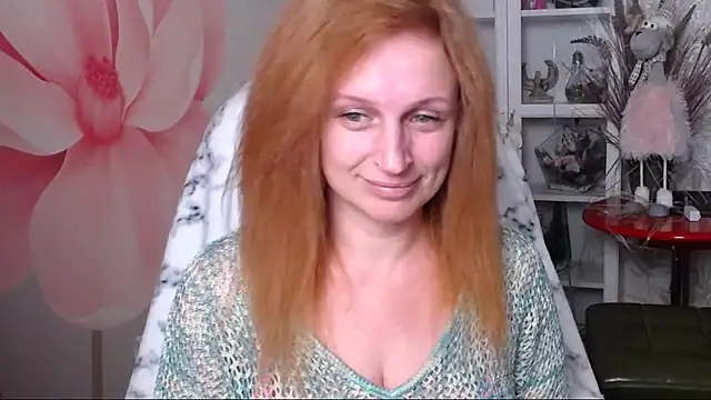 Venus love1 online show from January 28, 6:49 pm