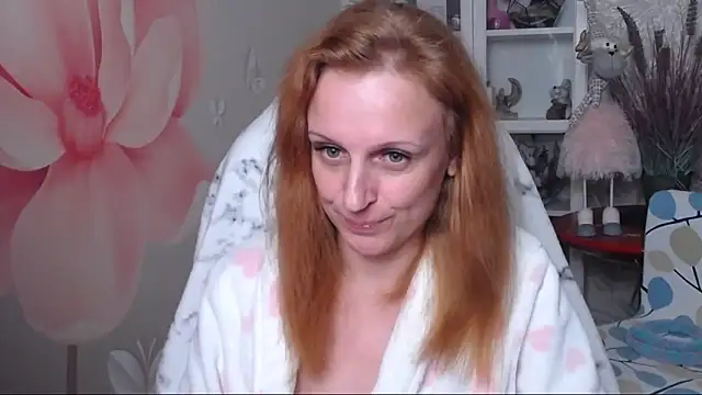 Venus love1 online show from April 18, 5:04 pm