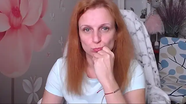 Venus love1 online show from March 18, 6:42 pm