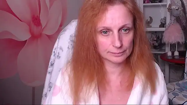 Venus love1 online show from April 3, 5:52 pm