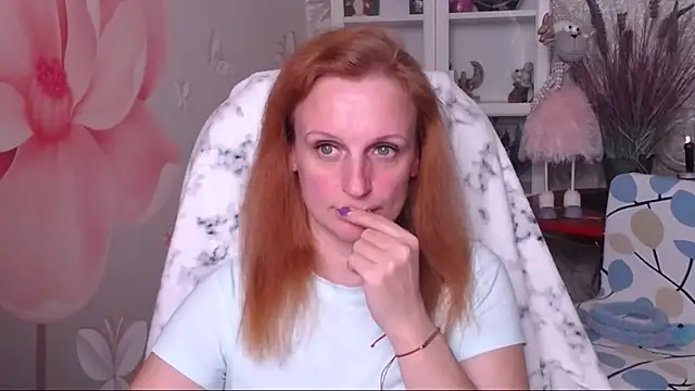 Venus love1 online show from April 17, 4:54 pm