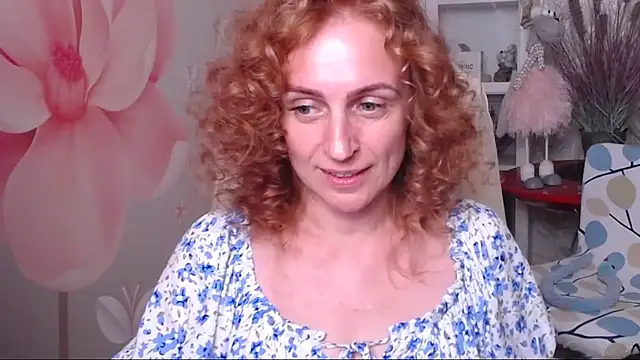 Venus love1 online show from June 10, 5:47 pm