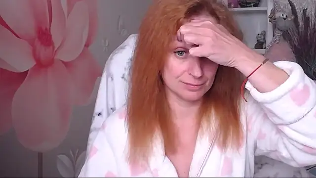 Venus love1 online show from April 22, 5:53 pm