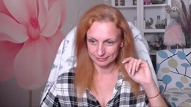 Venus love1 online show from September 25, 5:19 pm