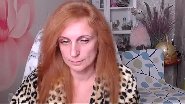 Venus love1 online show from October 14, 4:51 pm
