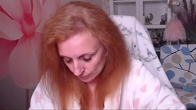 Venus love1 online show from April 30, 4:58 pm