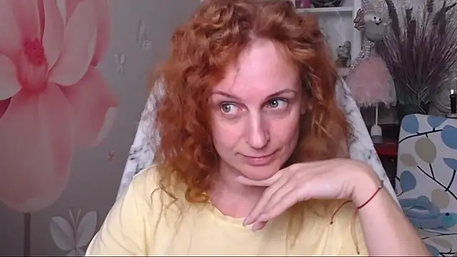 Venus love1 online show from April 9, 5:08 pm