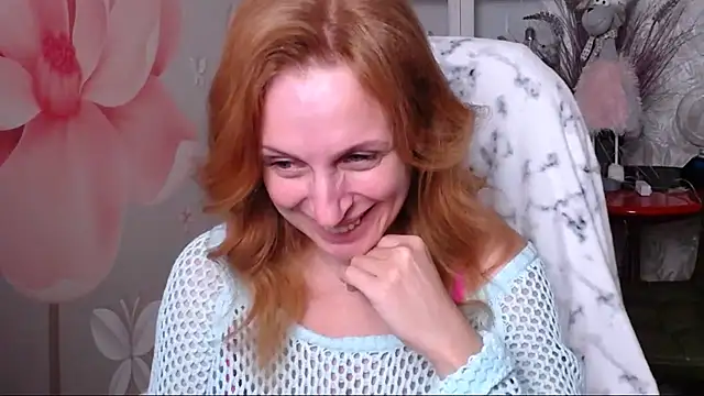 Venus love1 online show from January 25, 9:25 pm