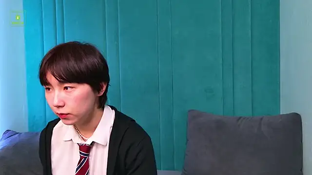 HeejinWang online show from March 9, 4:16 am