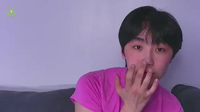HeejinWang online show from May 13, 4:19 am