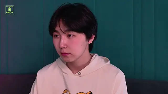 HeejinWang online show from June 23, 4:21 am