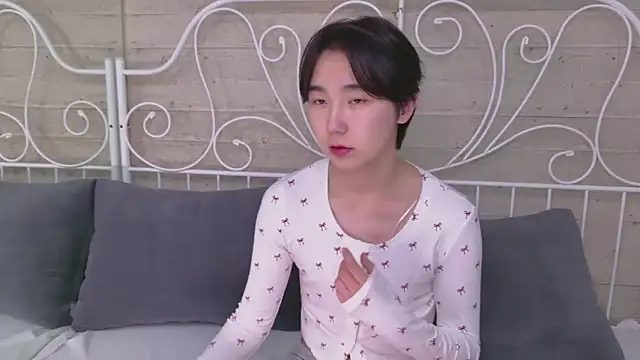 HeejinWang online show from October 26, 8:09 pm