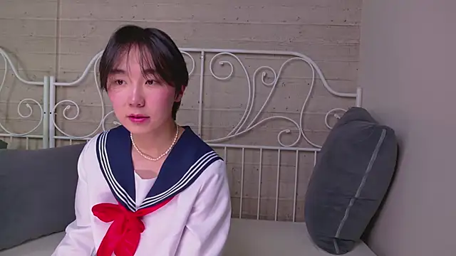 HeejinWang online show from October 30, 8:17 pm