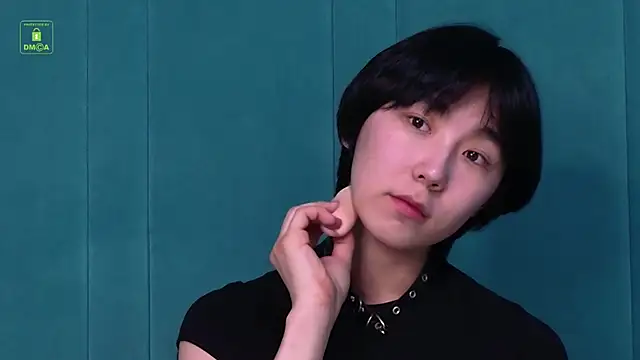 HeejinWang online show from May 2, 8:36 pm