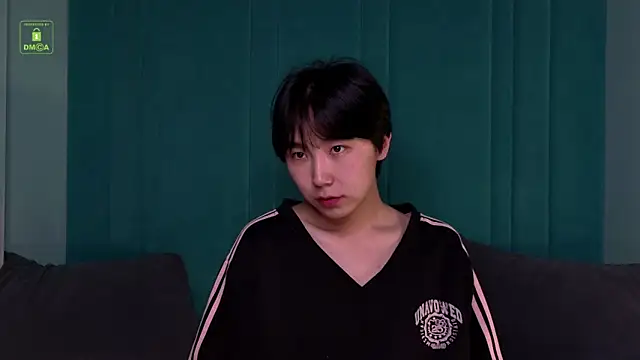 HeejinWang online show from May 31, 4:29 am