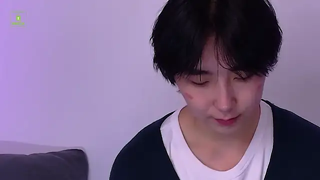 HeejinWang online show from June 26, 10:32 am