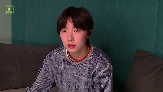 HeejinWang online show from March 25, 8:19 pm