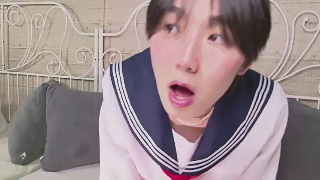 HeejinWang online show from November 5, 9:56 am