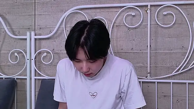 HeejinWang online show from May 30, 4:41 am