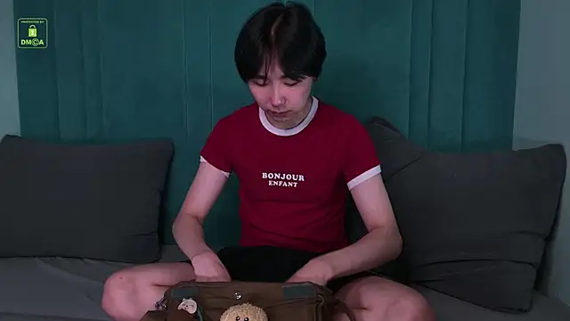 HeejinWang online show from June 14, 10:27 am