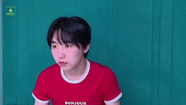 HeejinWang online show from May 24, 4:45 am