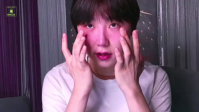 HeejinWang online show from March 4, 4:20 am