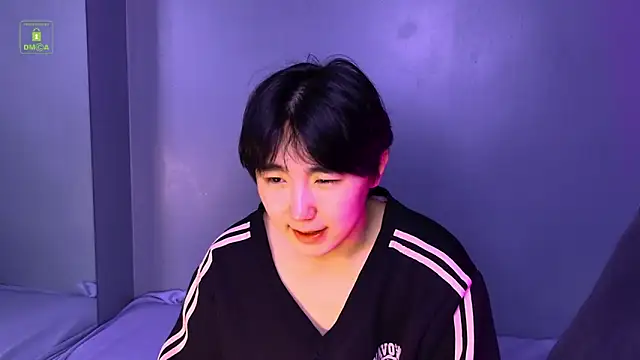HeejinWang online show from May 20, 4:20 am